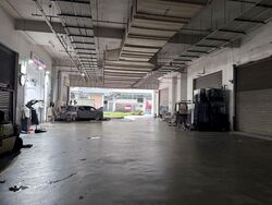 North Spring Bizhub (D27), Factory #598115731